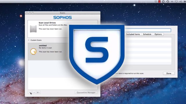 sophos antivirus for mac os x